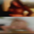 Women bondage being masturbated